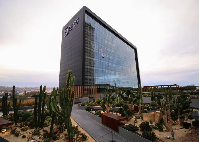 Quartz Hotel & Spa