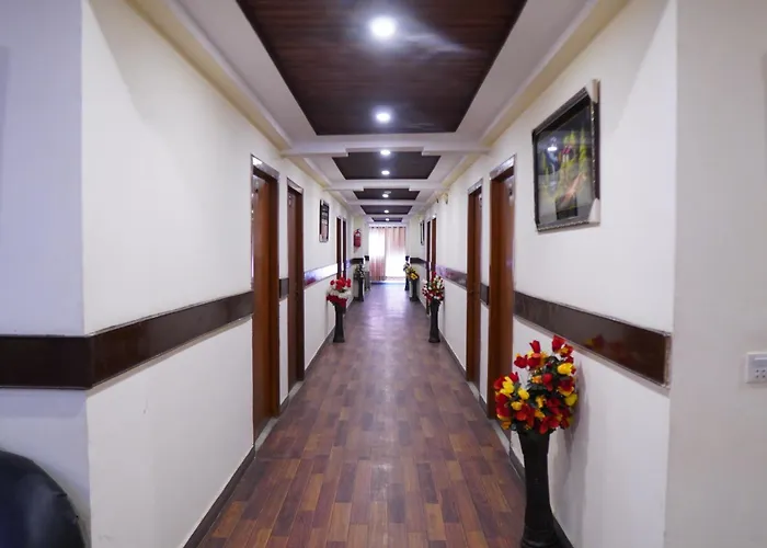 National Hotel
