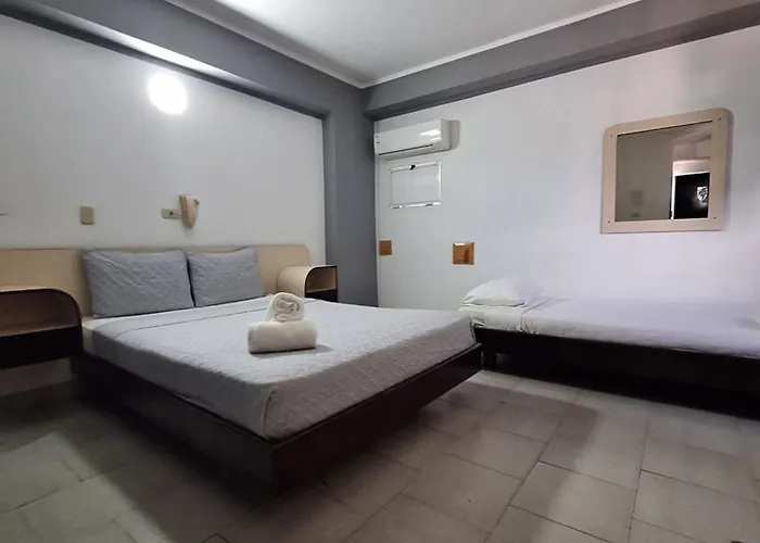 Hotel Júpiter
