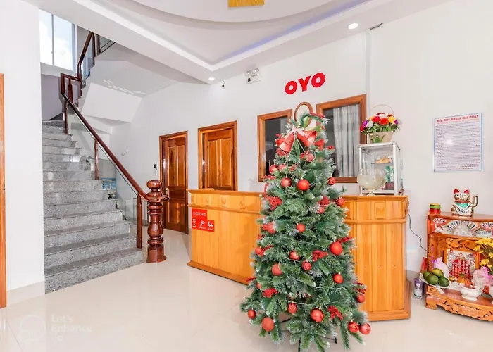 Hải Phát Hotel