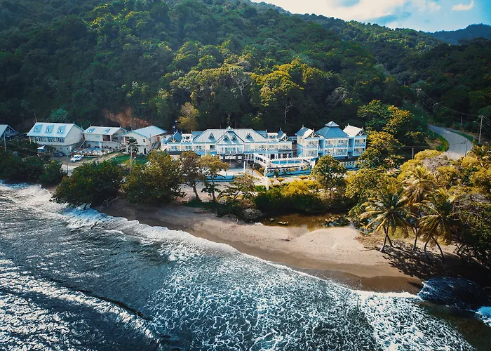 Manta Lodge & Dive Centre