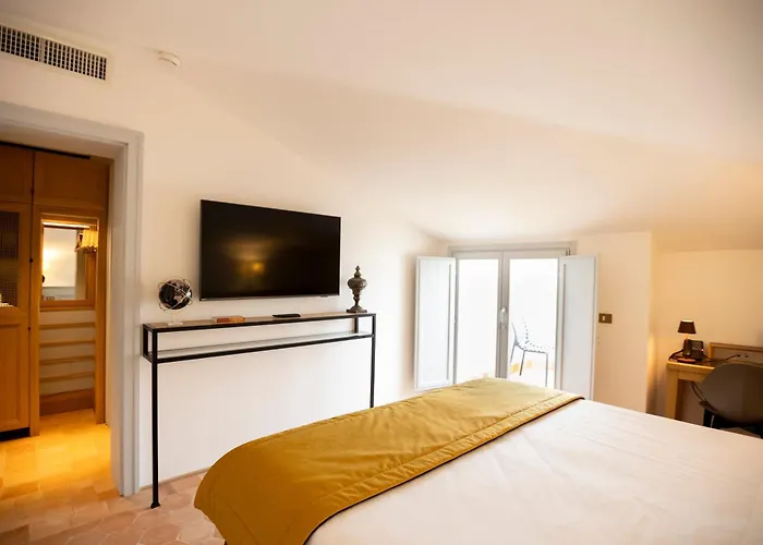 Hotel Casa Bianconi