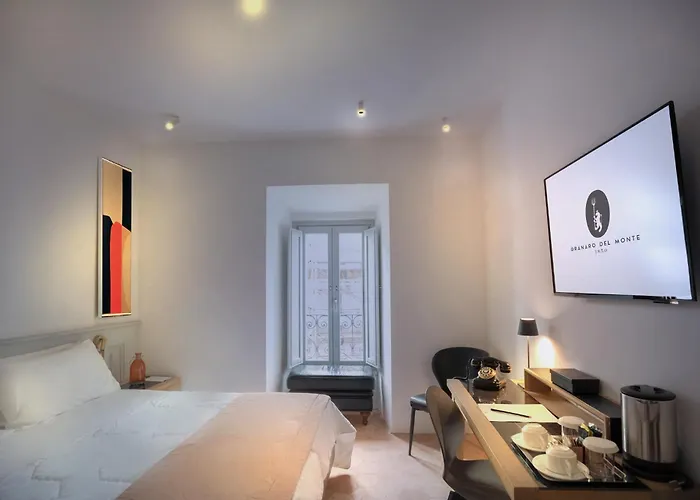 Hotel Casa Bianconi
