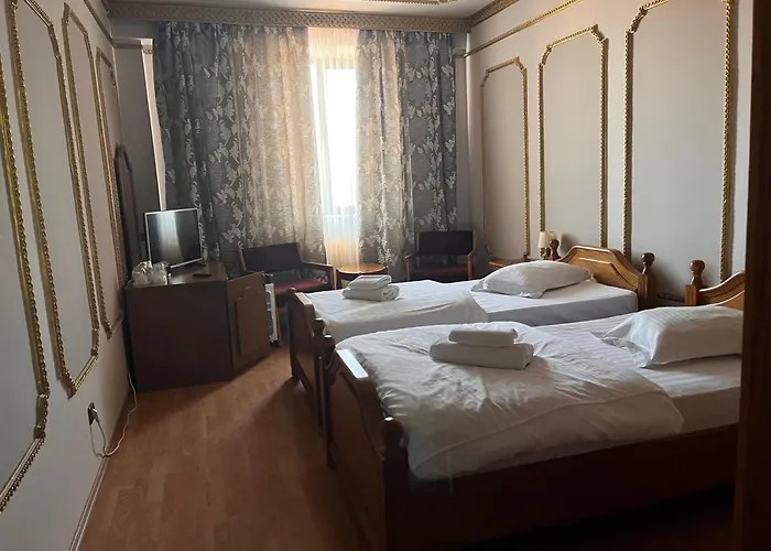 Hotel Kreta