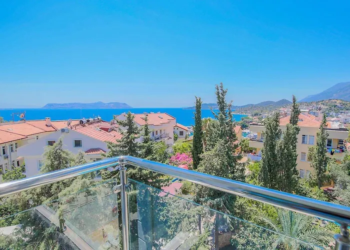 Ekici Hotel