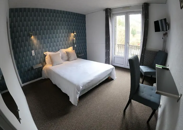 Hotel De Londres
