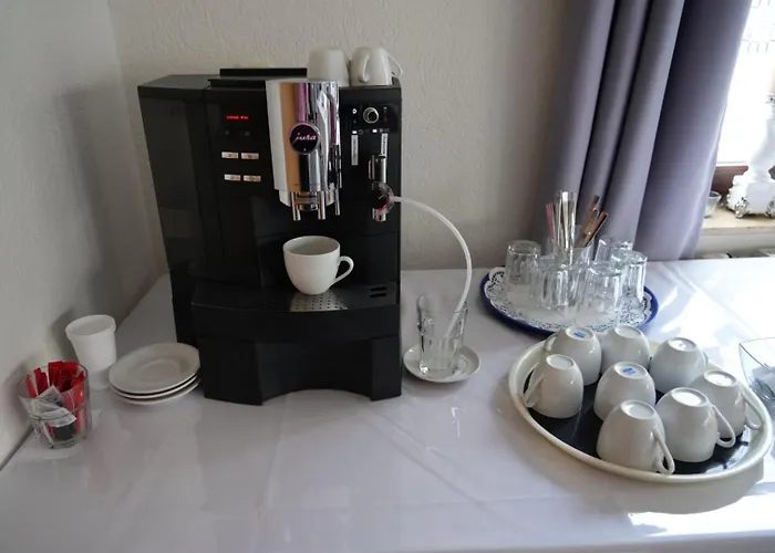 Hotel Altes Gasthaus Schroeer