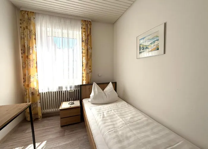 Hotel Weile