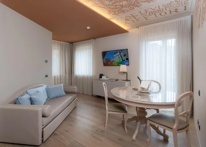 Titano Suites