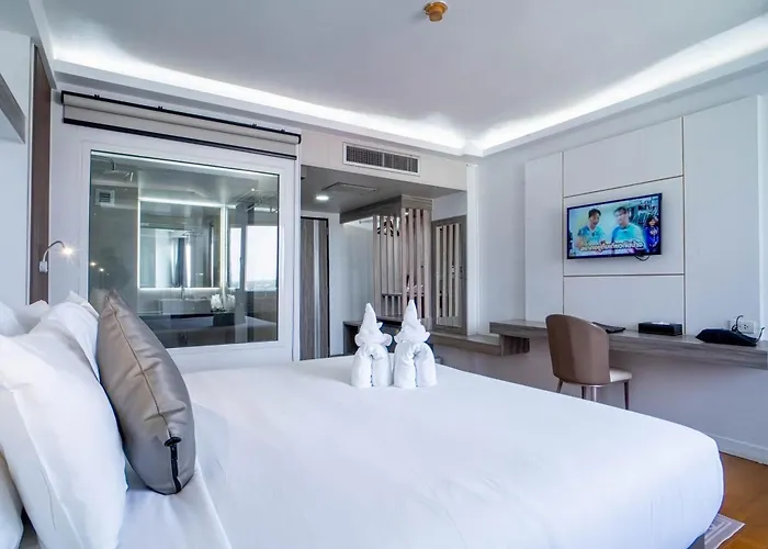 Thongtarin Hotel