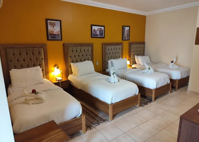 Mariam Hotel