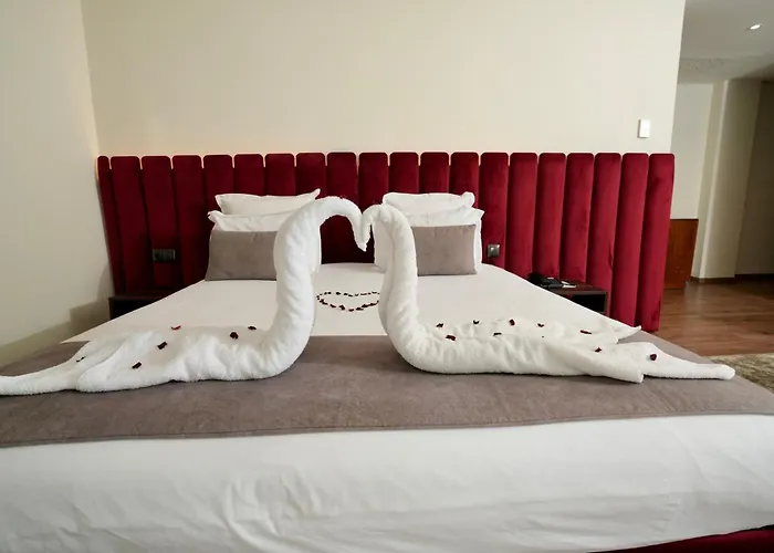 Nj Hotel Rabat