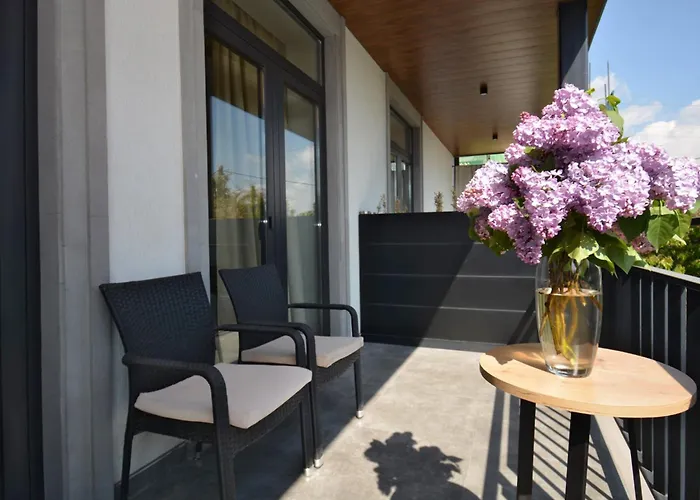 Andor Hotel