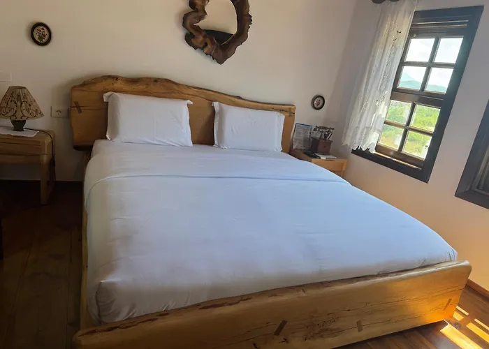Hotel Ansel