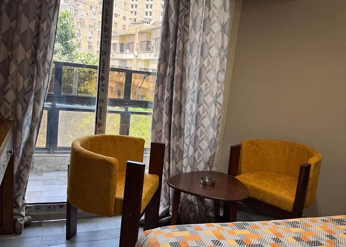 Garden City Plaza Hotel