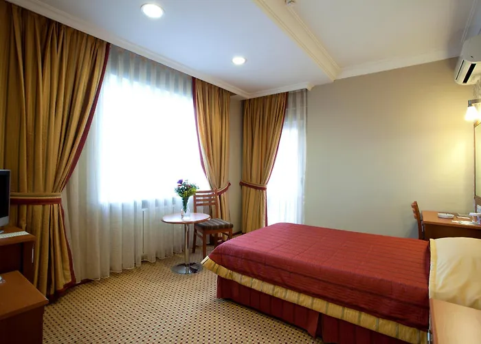 Sefa Hotel 2 Çorlu