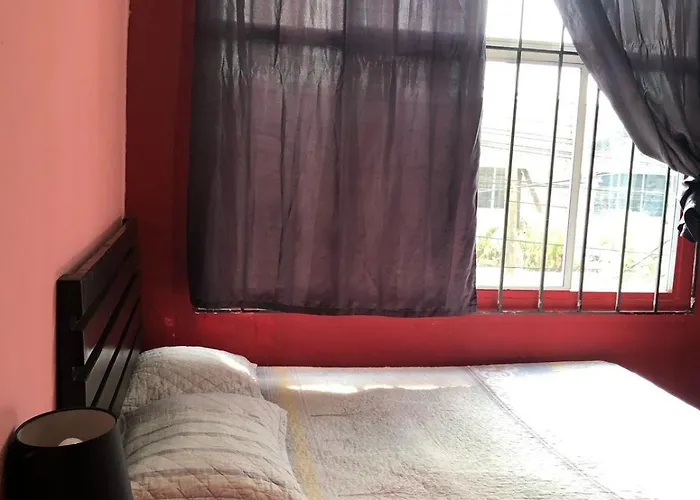 Comfort Home Escalón