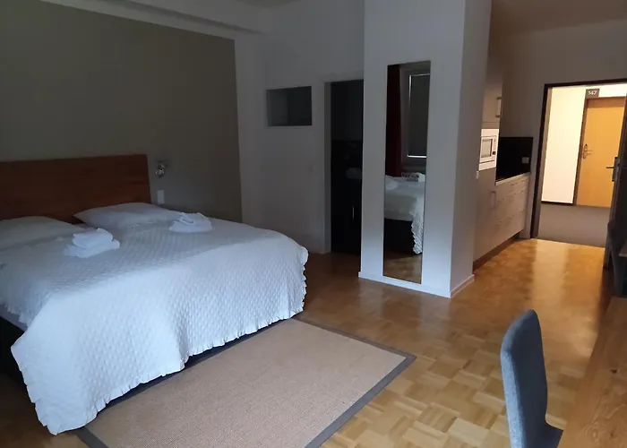 Hotel Damme