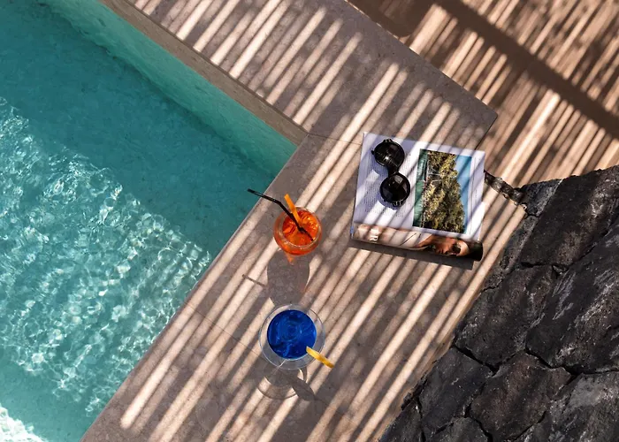 Depalyma Suites