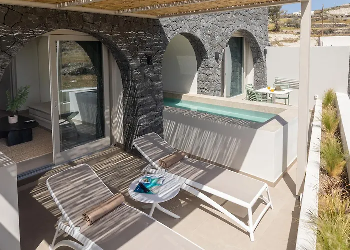 Depalyma Suites