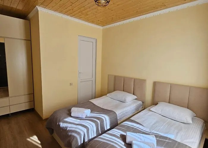 Guest House Gulba