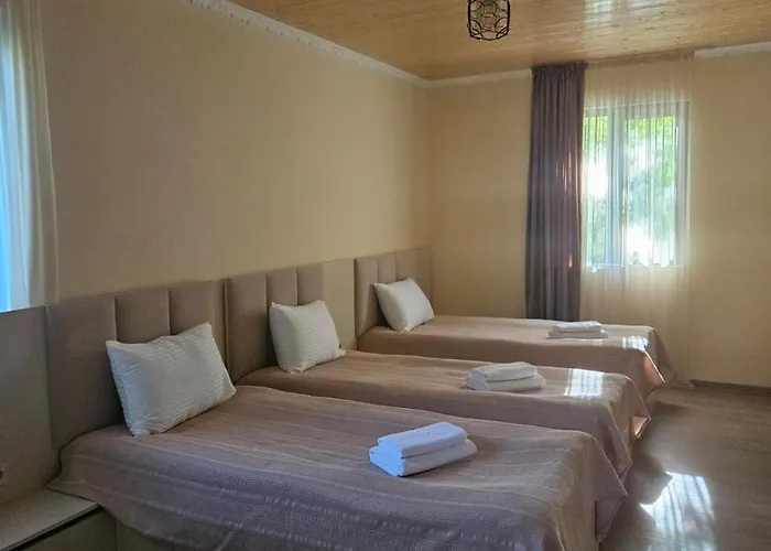 Guest House Gulba