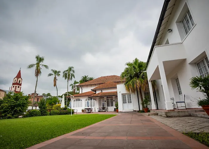 Posada La Casona