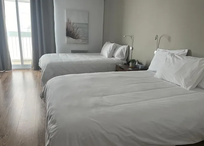 Hotel Normandie