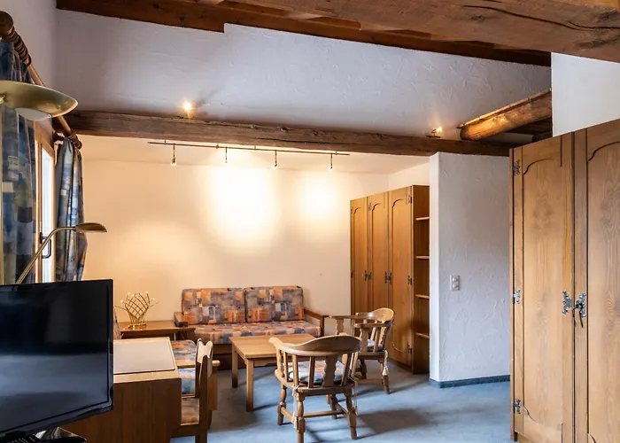 Hotel Chesa Grischa