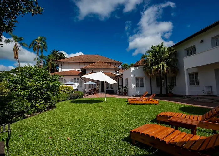 Posada La Casona