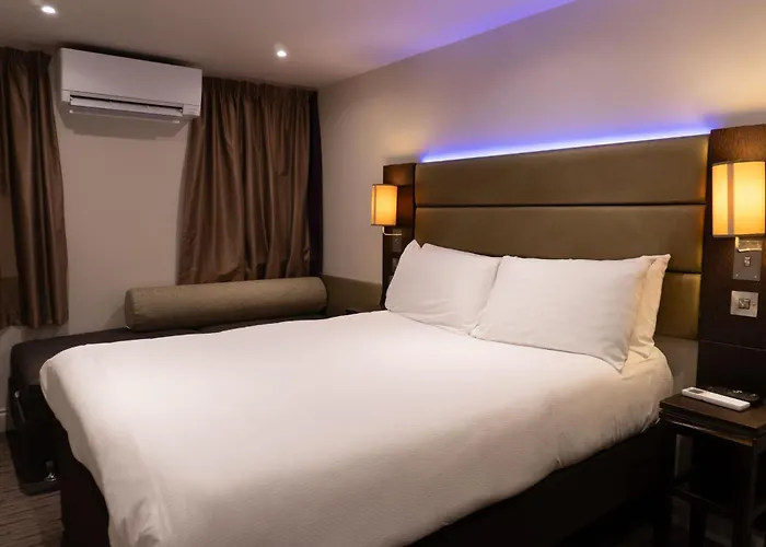 Sharnbrook Inn Self Contained Guest Unit Air Conditioned Santa Pod
