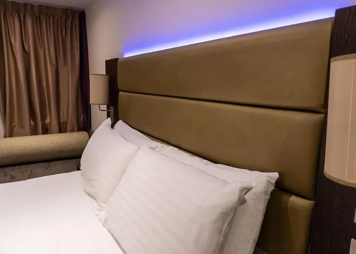 Sharnbrook Inn Self Contained Guest Unit Air Conditioned Santa Pod