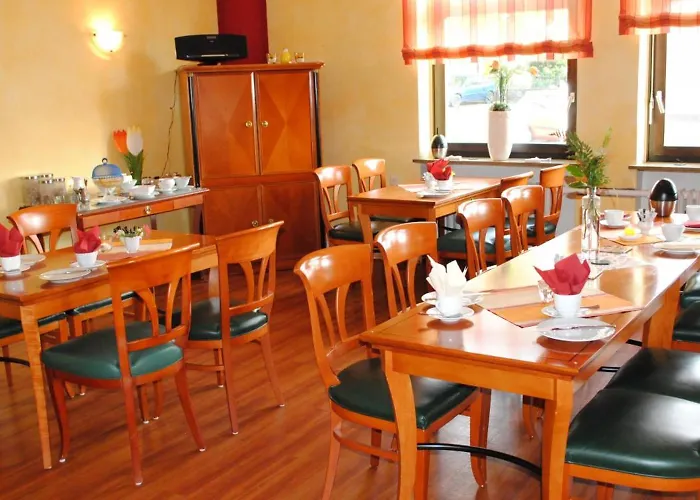Laacher Lay Hotel