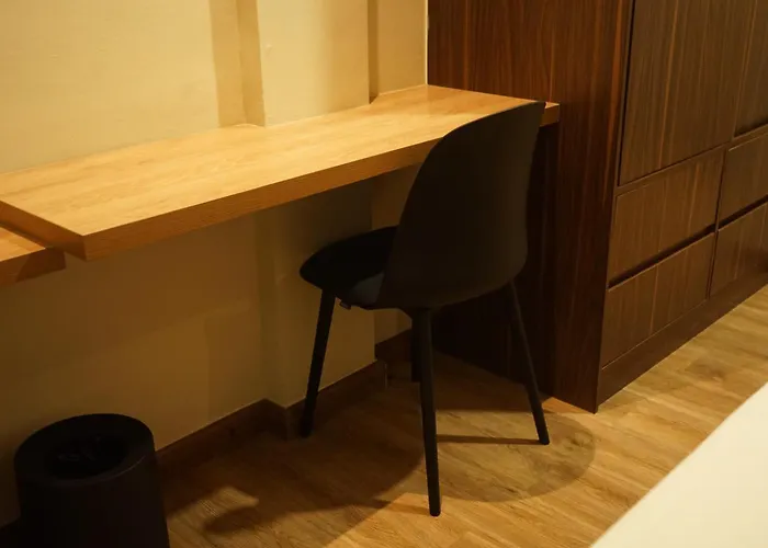 M-LIVIN Hotel