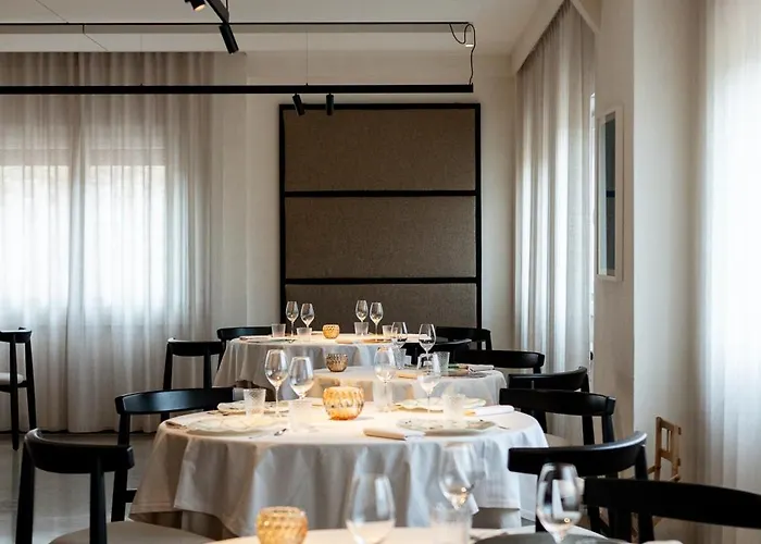 Locanda San Lorenzo