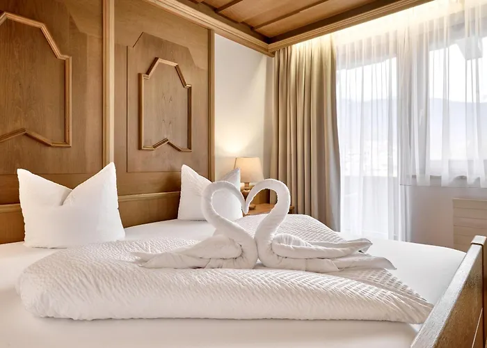 Hotel Auderer