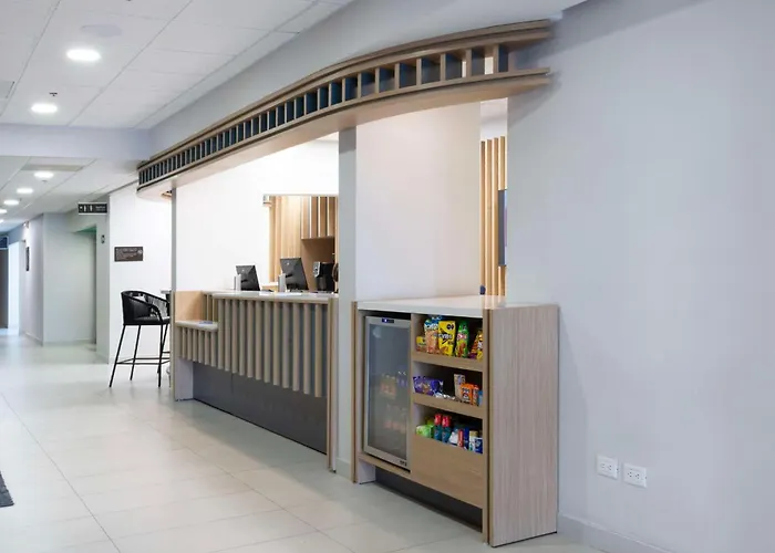 Hampton By Hilton Saltillo