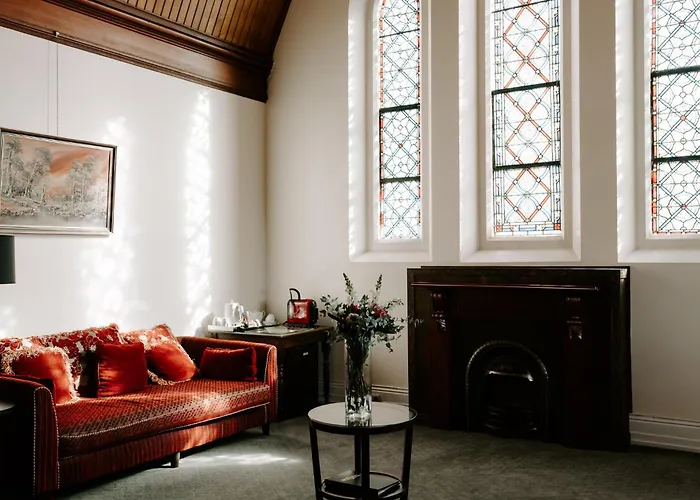 The Abbey (Adults Only)