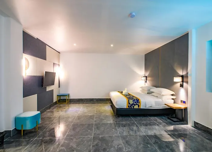 Hotel Seoul