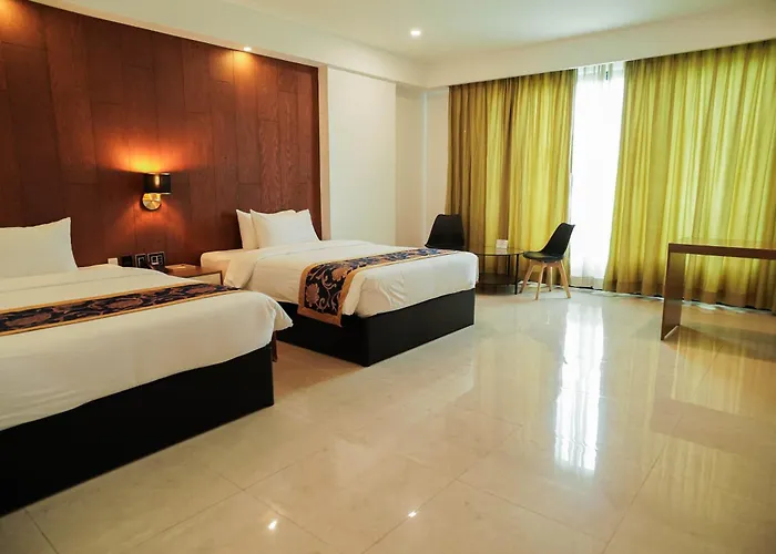 Hevea Hotel&Resort
