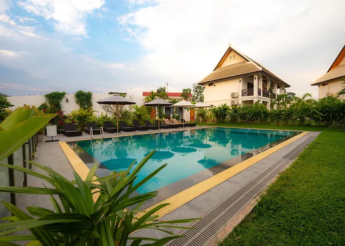 Madilao Hotel