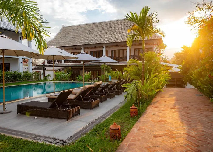 Madilao Hotel
