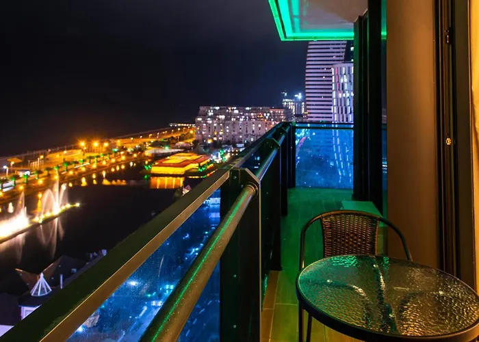 Vip Class ꙳ Orbi City
