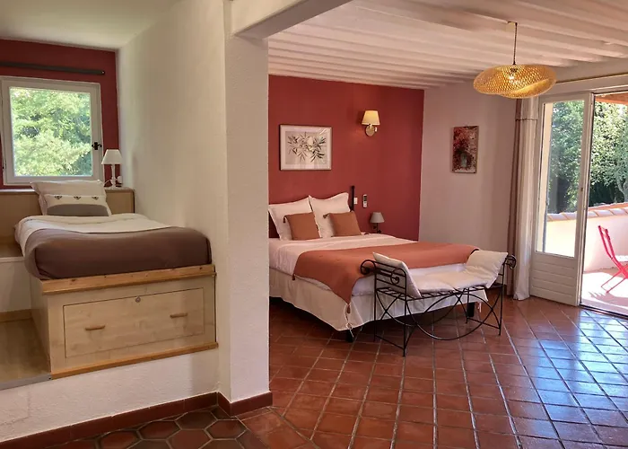 La Bastide du Val
