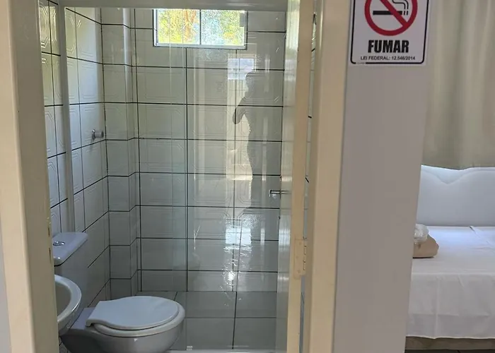 Hotel Andorinha