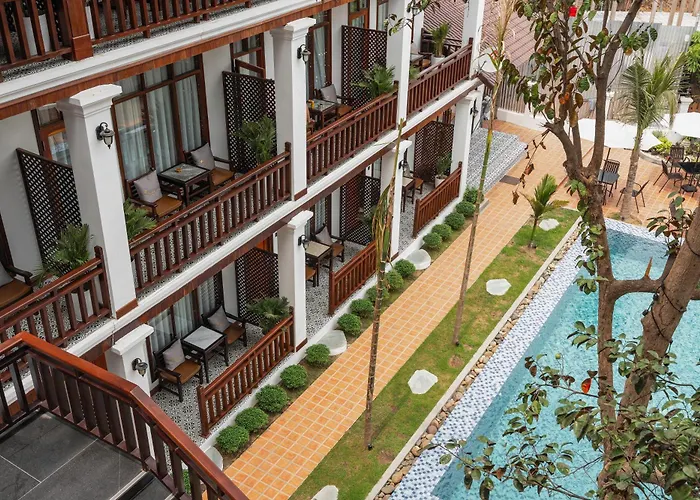 Dream1985 Hotel