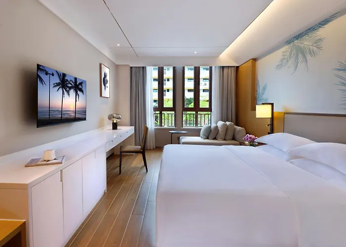 Sanya Han'S Grace Hotel