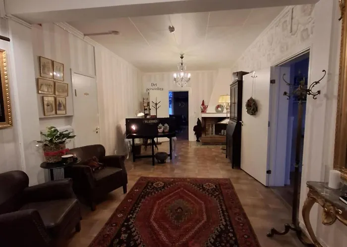 Hotell Oernen