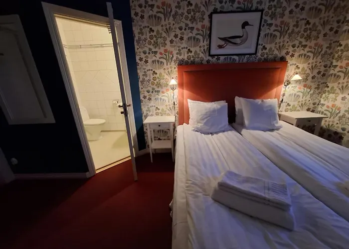 Hotell Oernen
