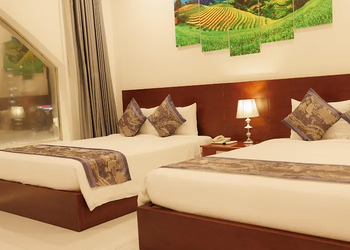 Lucky Hotel